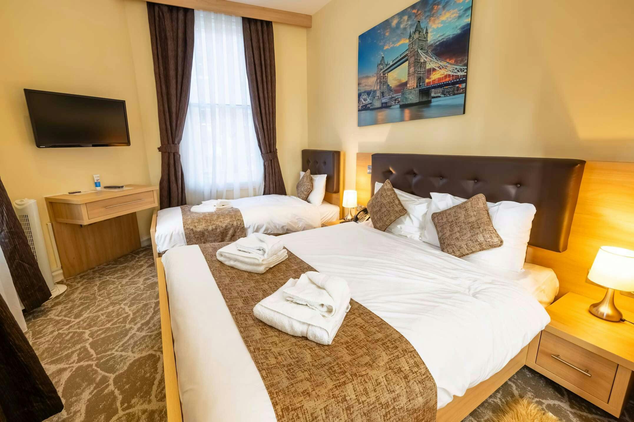 Hotel Shoreditch Inn photo 3