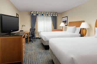 Hotel Hilton Garden Inn Yakima Downtown photo 1