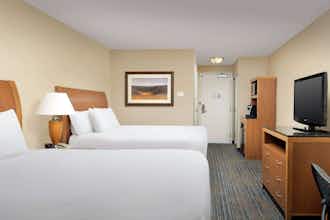 Hotel Hilton Garden Inn Yakima Downtown photo 3