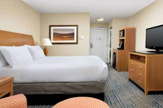 Hotel Hilton Garden Inn Yakima Downtown photo 4