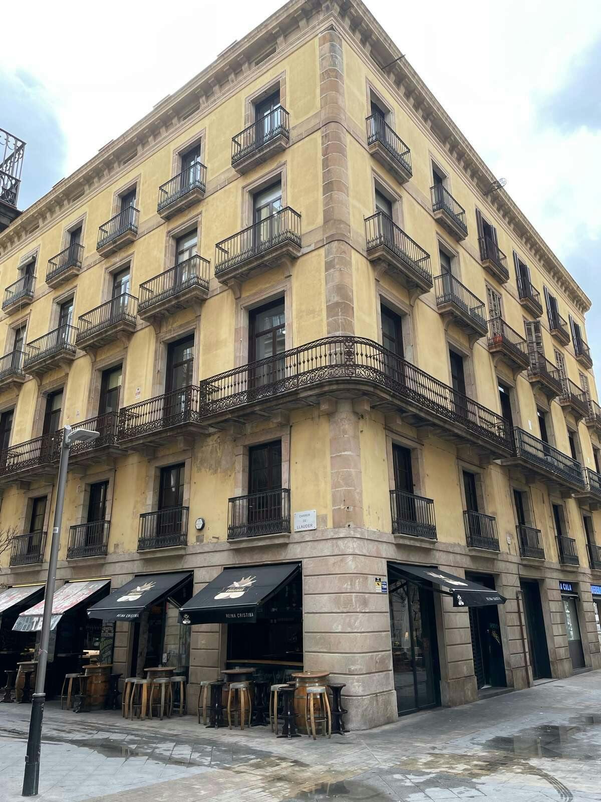 Hotel Som Nit Port Vell Hotel photo 4