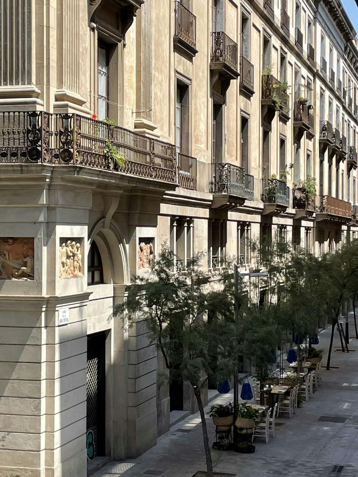 Hotel Som Nit Port Vell Hotel photo 3