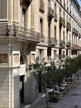 Hotel Som Nit Port Vell Hotel photo 3