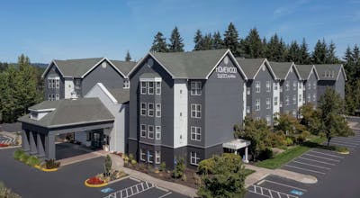 Homewood Suites by Hilton Hillsboro/Beaverton