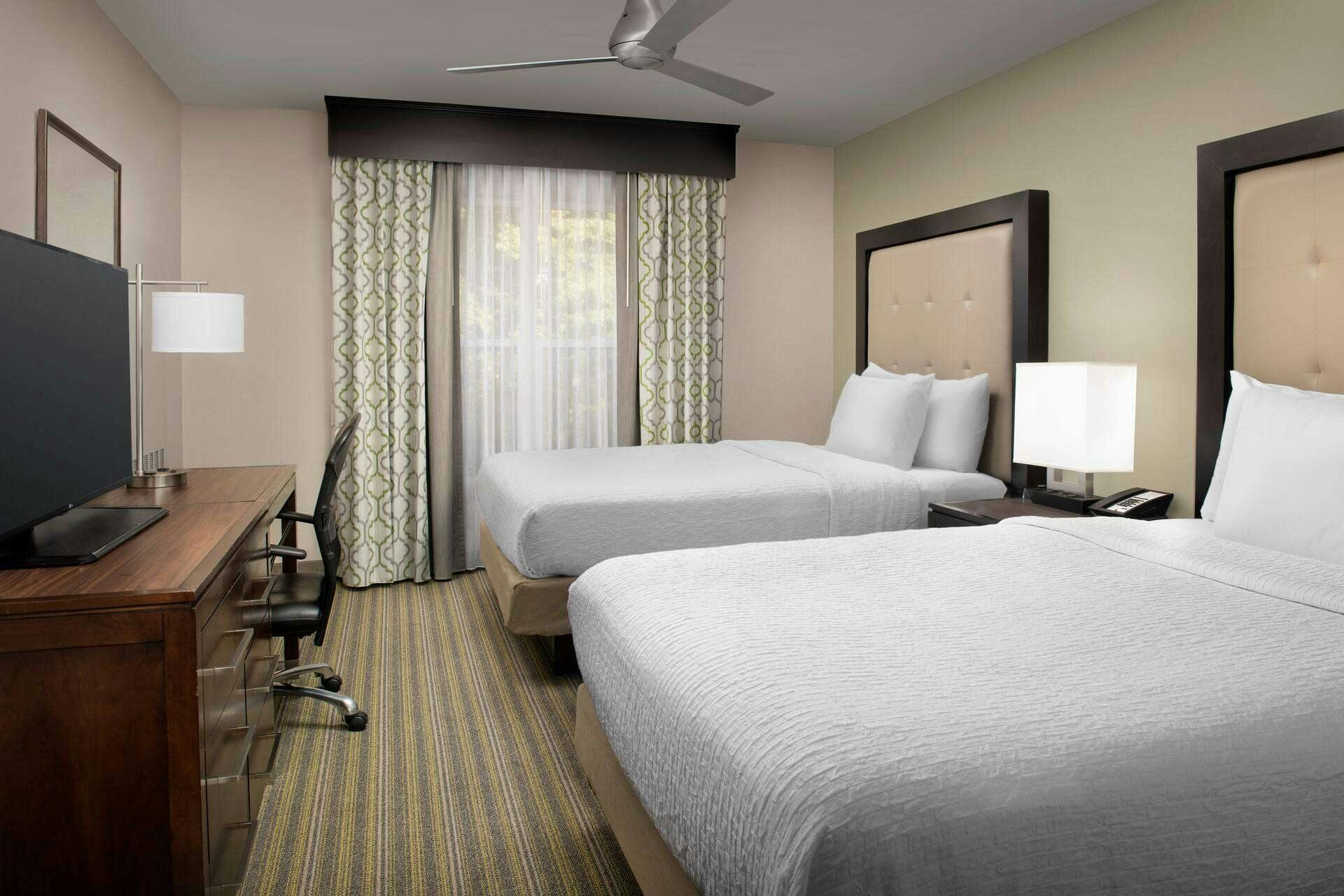 Hotel Homewood Suites by Hilton Hillsboro/Beaverton photo 3