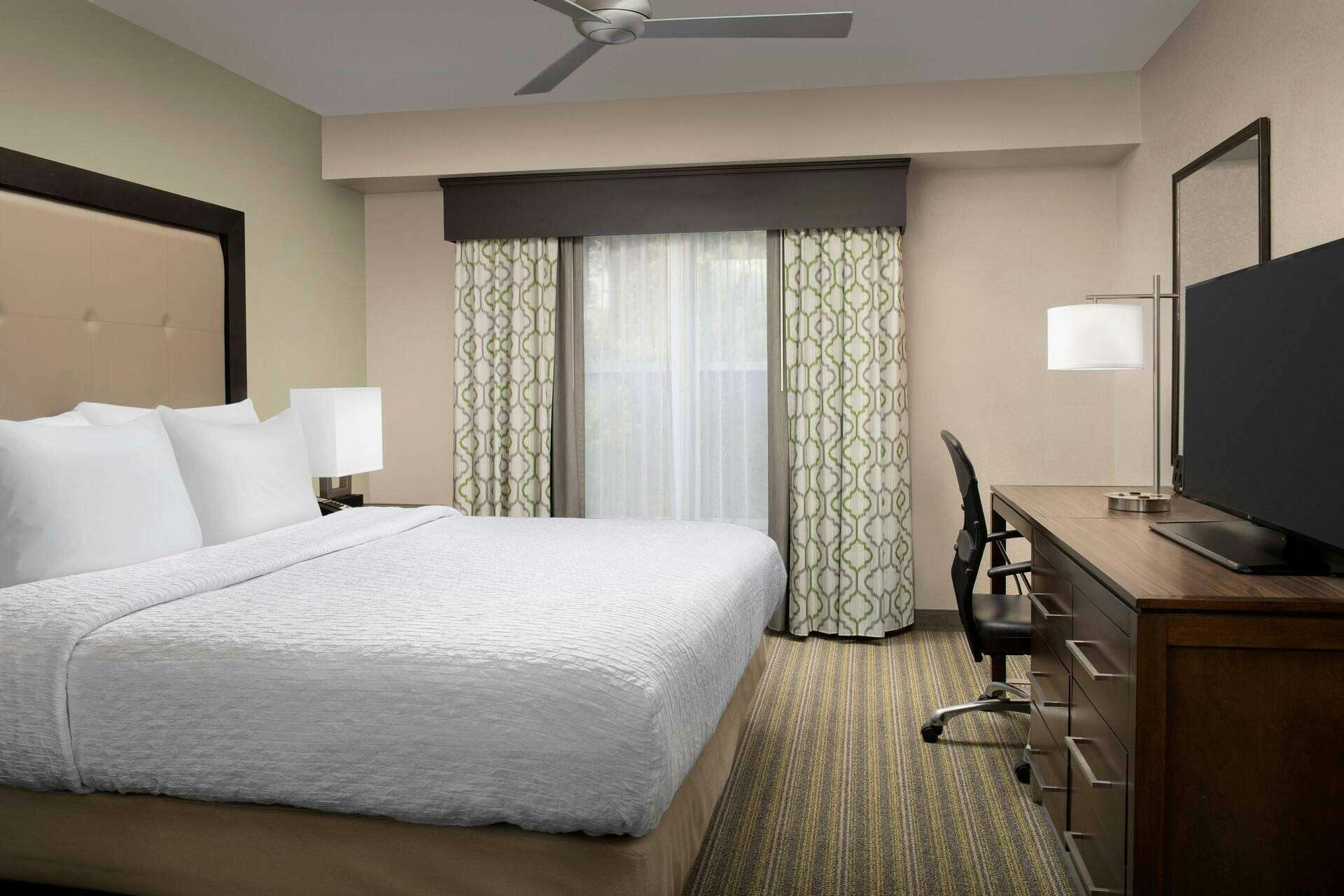 Hotel Homewood Suites by Hilton Hillsboro/Beaverton photo 1