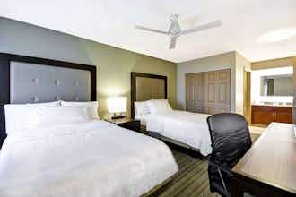 Hotel Homewood Suites by Hilton Hillsboro/Beaverton photo 2