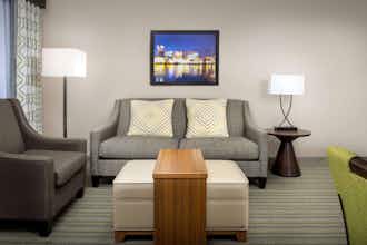 Hotel Homewood Suites by Hilton Hillsboro/Beaverton photo 5