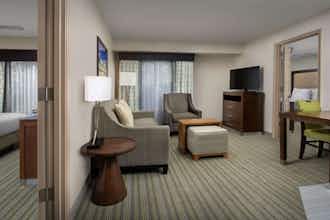 Hotel Homewood Suites by Hilton Hillsboro/Beaverton photo 4