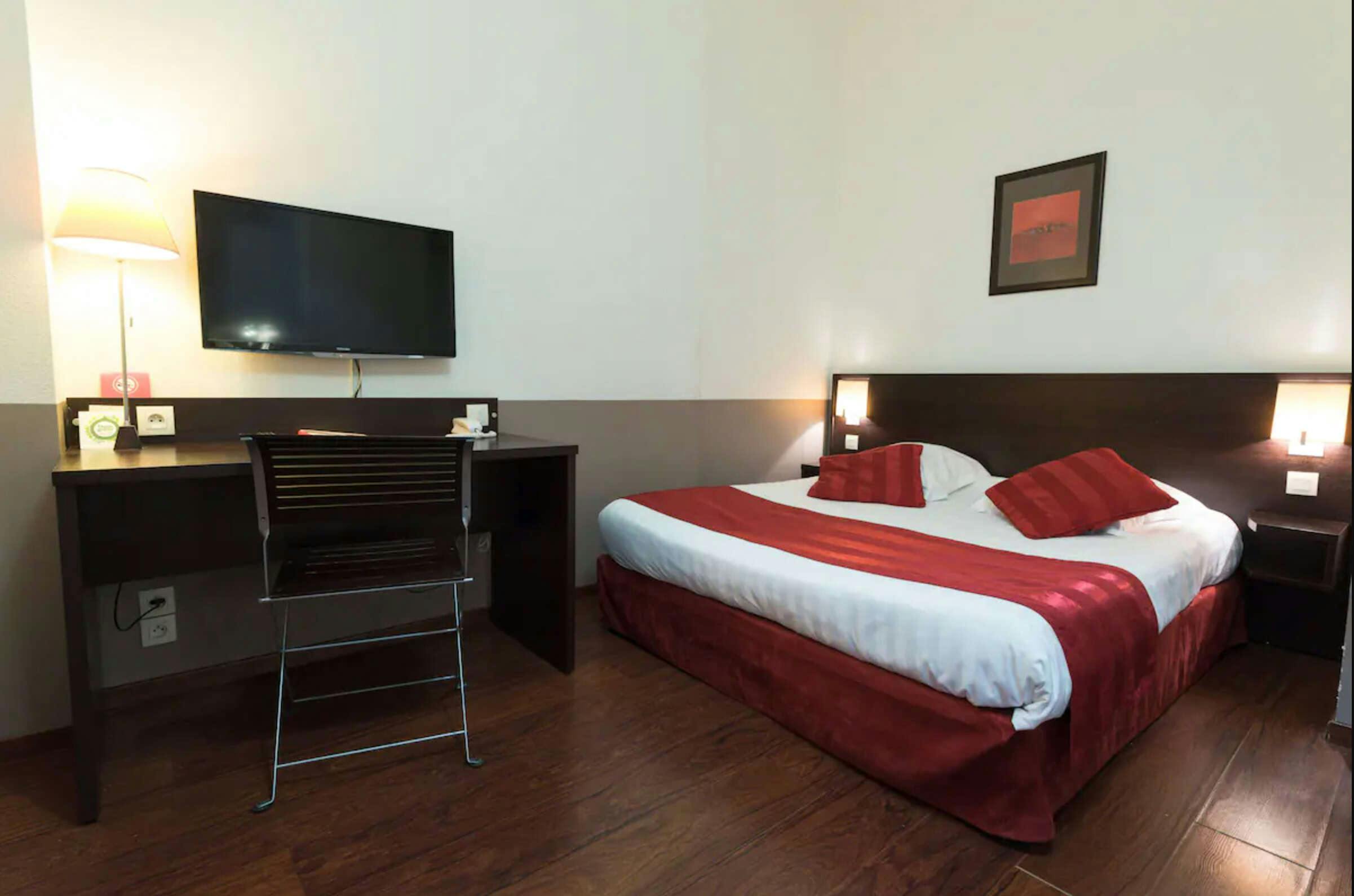 Hotel Appart'City Classic Lyon Part-Dieu photo 5