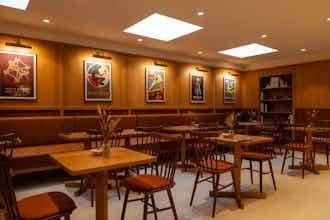 Hotel 9Hotel Chelton photo 2