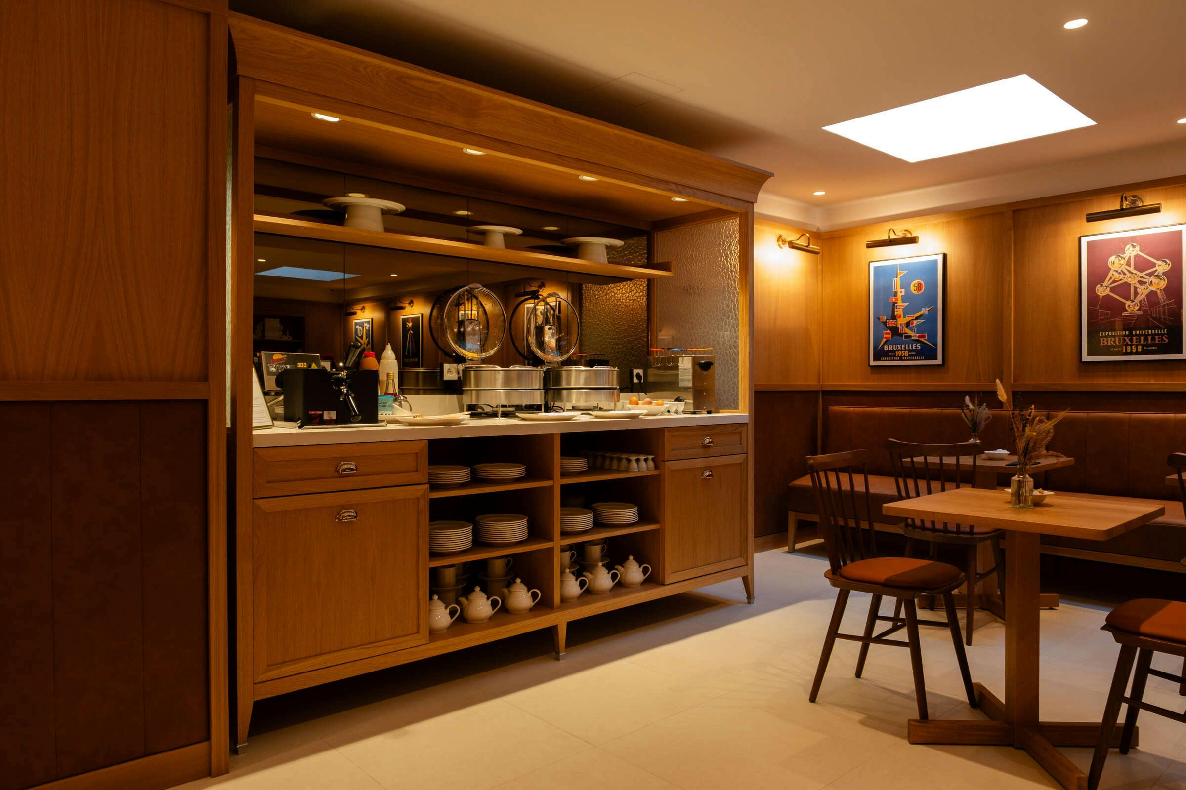 Hotel 9Hotel Chelton photo 4