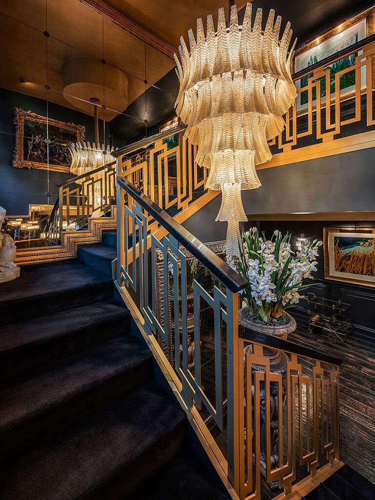 HT6 Hotel Boutique Hotel