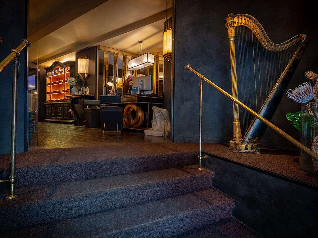 Hotel HT6 Hotel Boutique Hotel photo 2