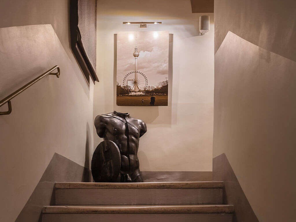 Hotel Torre Argentina Relais photo 3
