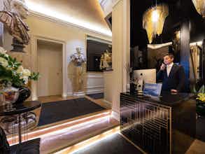 Hotel Torre Argentina Relais photo 5