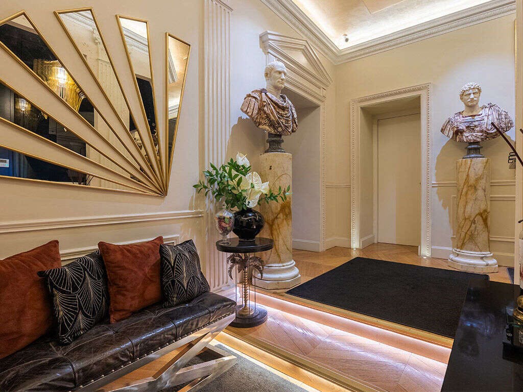 Torre Argentina Relais