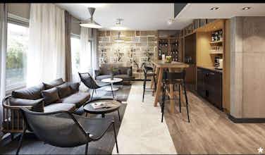 Hotel RELAIS DE LYON BY MALONE photo 3