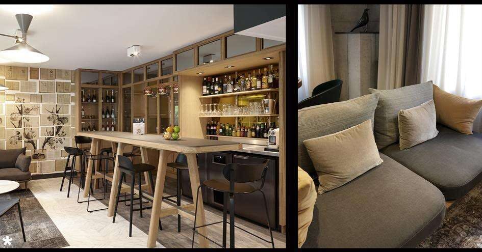 Hotel RELAIS DE LYON BY MALONE photo 4