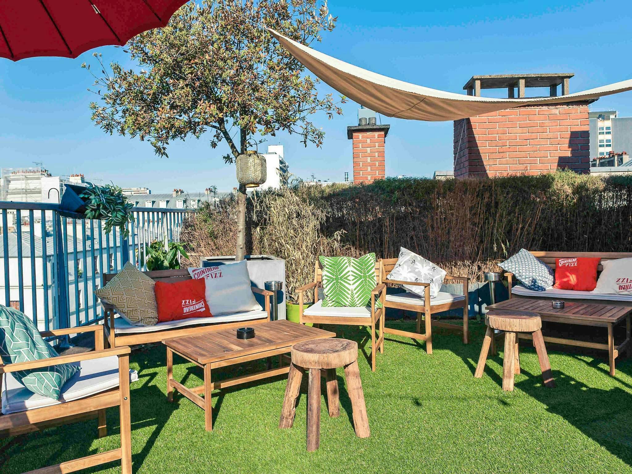 Hotel RELAIS DE LYON BY MALONE photo 2