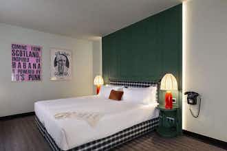 Hotel chic&basic Habana Hoose photo 4