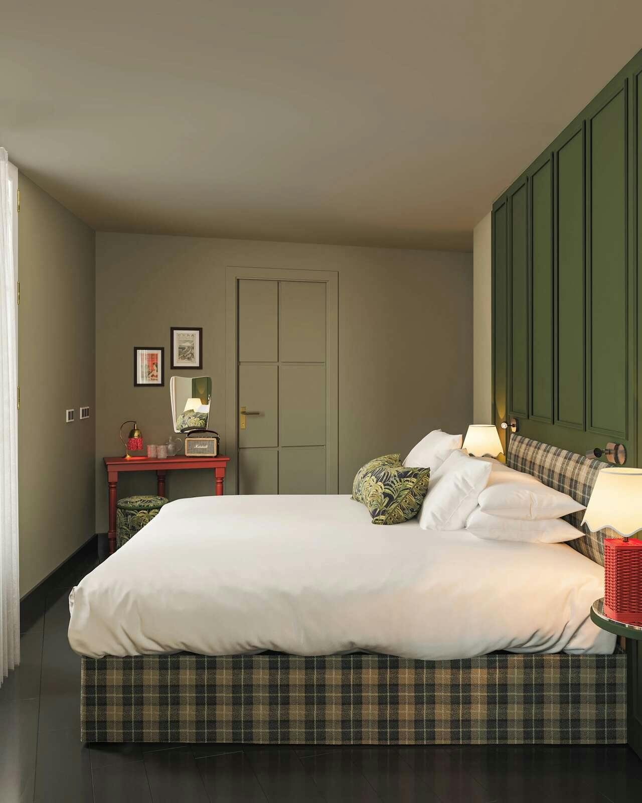 Hotel chic&basic Habana Hoose photo 1