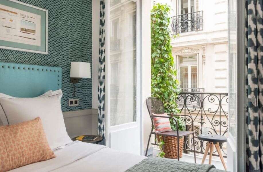 Hotel Hotel Adele & Jules photo 4