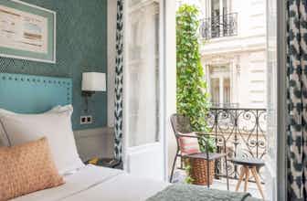 Hotel Hotel Adele & Jules photo 4