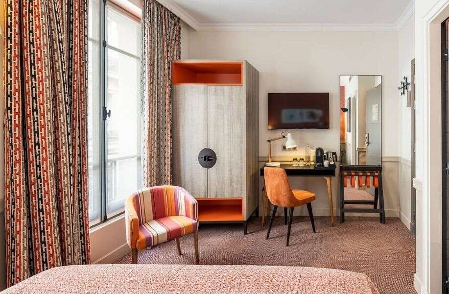 Hotel Hotel Adele & Jules photo 5