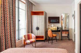 Hotel Hotel Adele & Jules photo 5