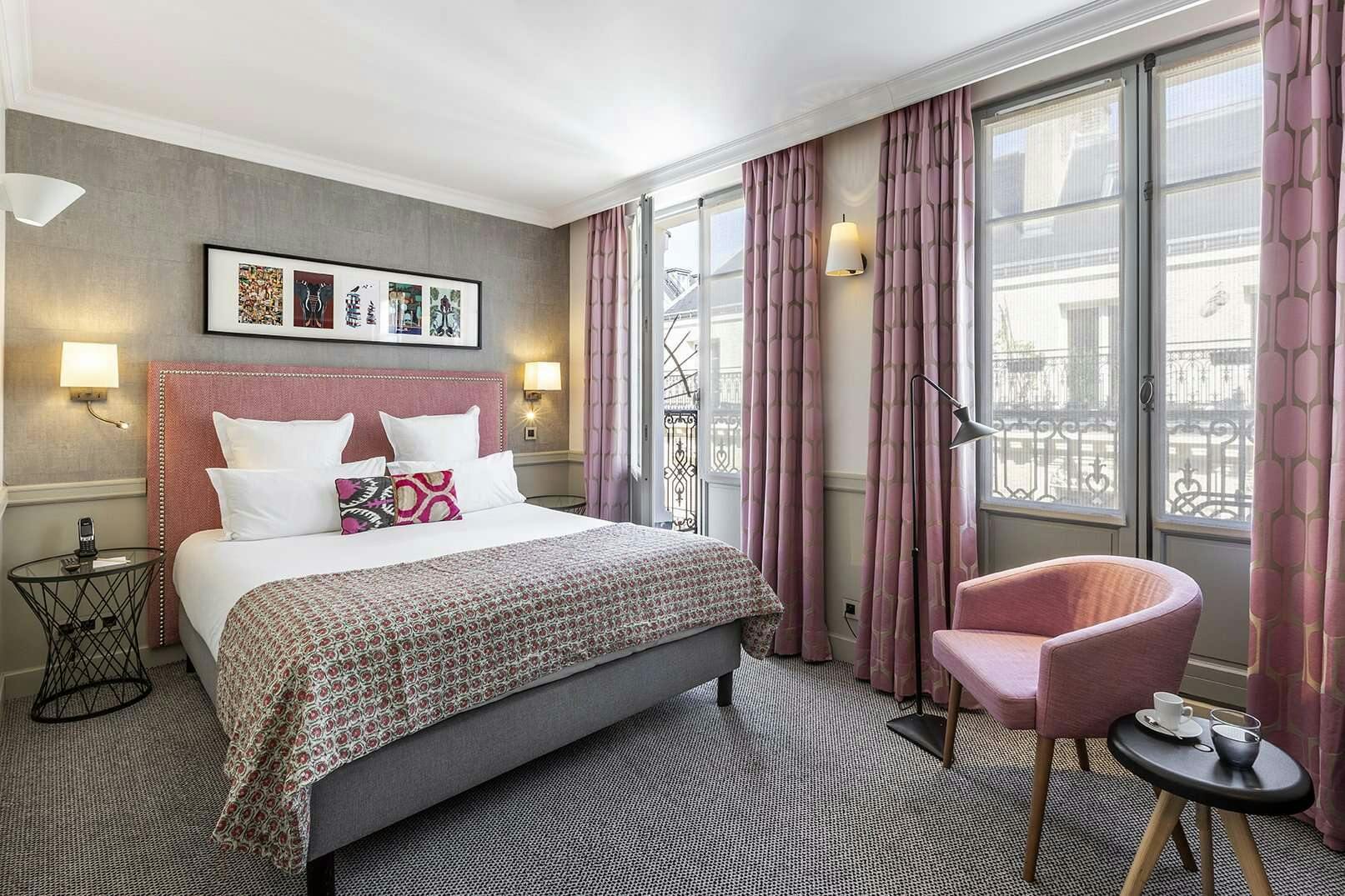 Hotel Hotel Adele & Jules photo 3