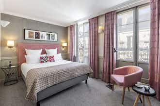 Hotel Hotel Adele & Jules photo 3