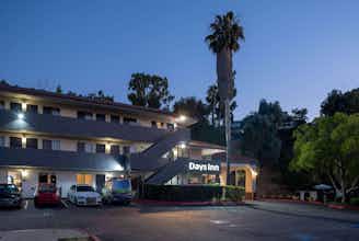 Hotel Days Inn Encinitas photo 1