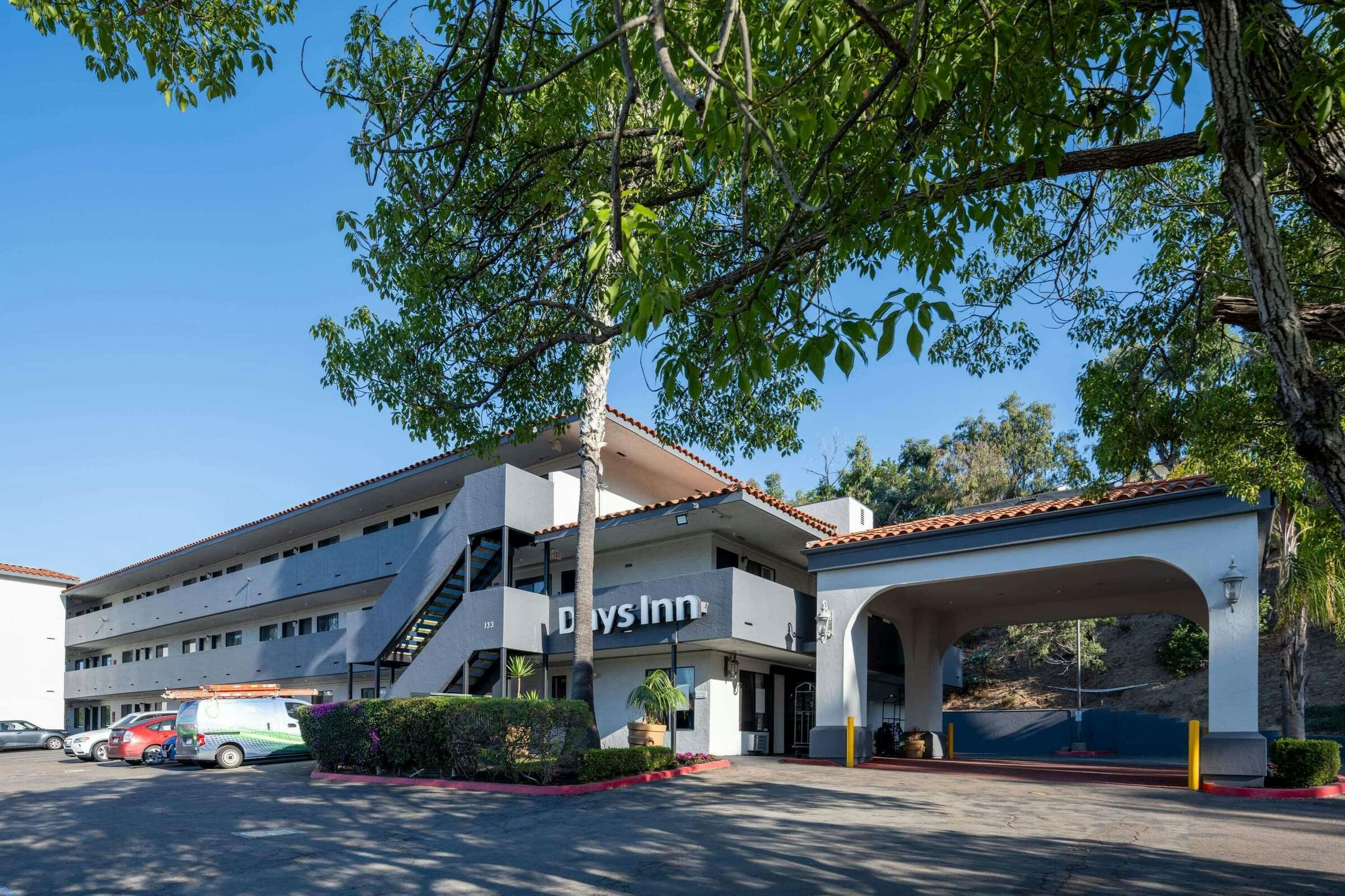 Hotel Days Inn Encinitas photo 2