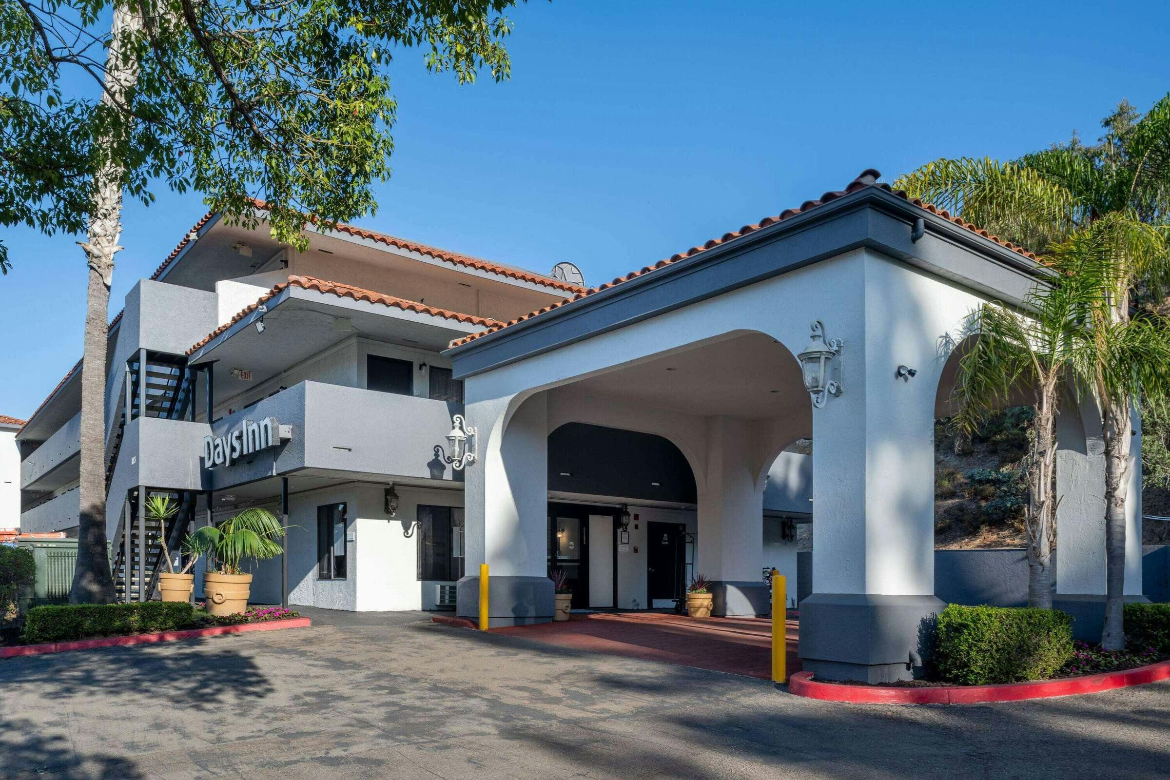 Hotel Days Inn Encinitas photo 3