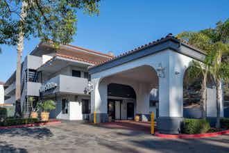 Hotel Days Inn Encinitas photo 3