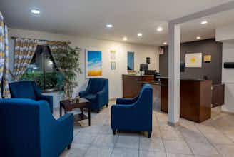 Hotel Days Inn Encinitas photo 5
