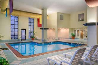 Hotel Baymont I S Plainfield photo 1