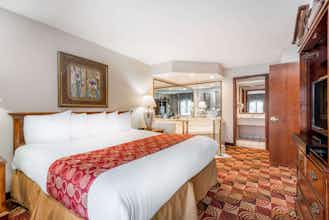 Hotel Baymont I S Plainfield photo 5