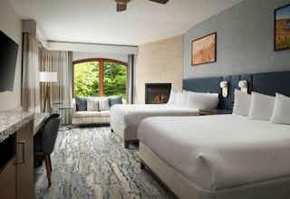 Hotel El Colibri Hotel & Spa photo 2
