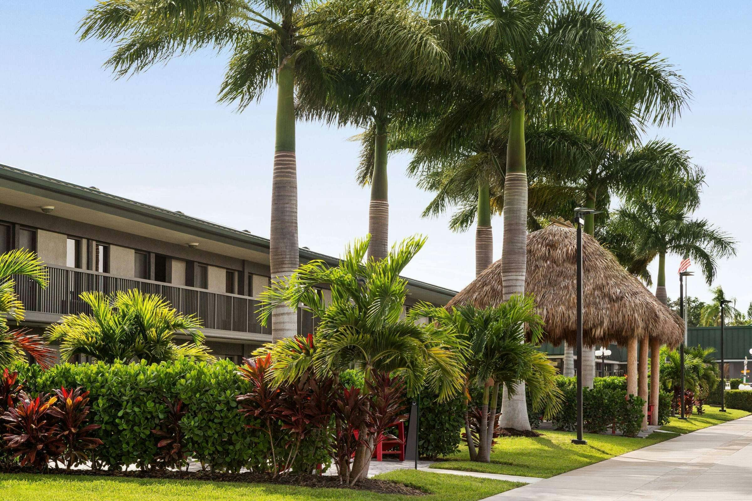 Hotel RA Sarasota Waterfront photo 3