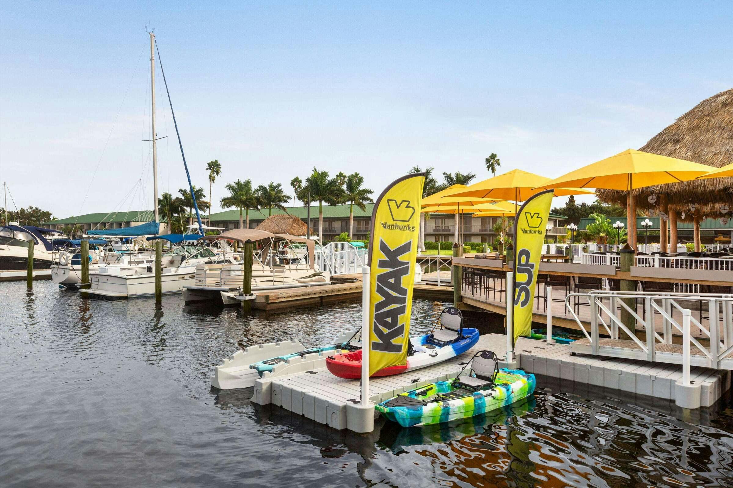 Hotel RA Sarasota Waterfront photo 5