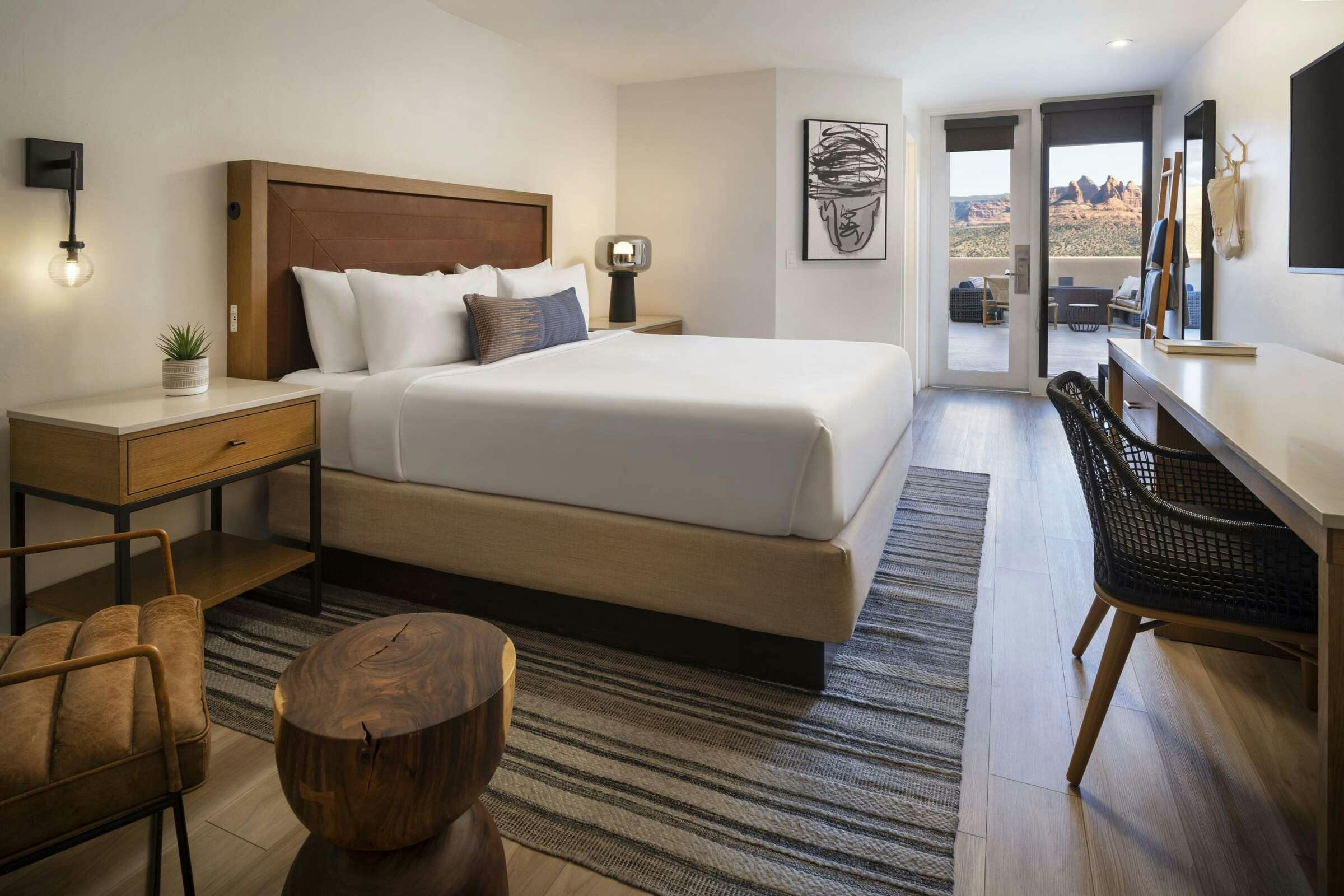 Hotel Sky Rock Sedona, a Tribute Portfolio Hotel photo 1