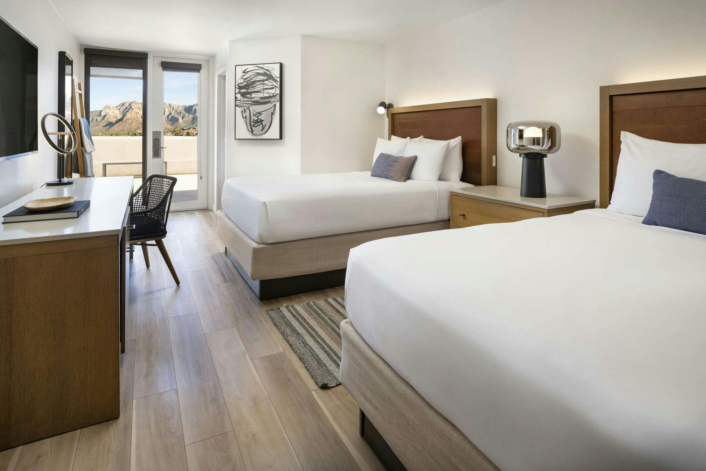 Hotel Sky Rock Sedona, a Tribute Portfolio Hotel photo 4