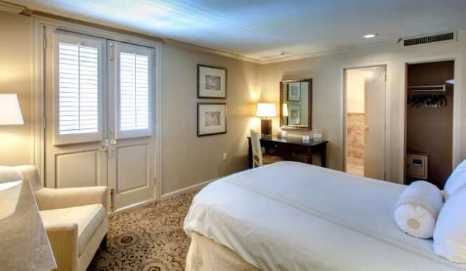 Hotel Dauphine Orleans Hotel photo 5