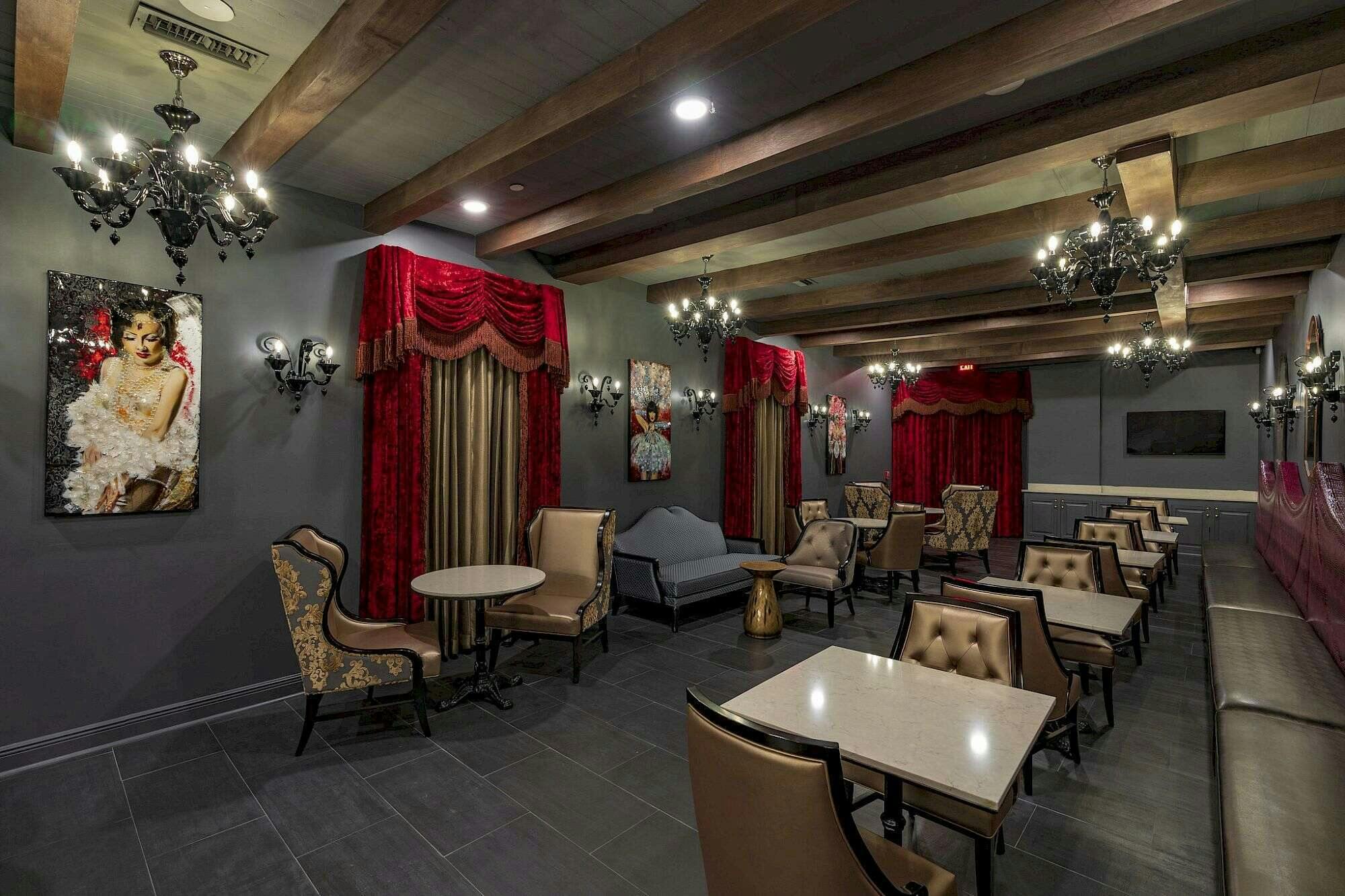 Hotel Dauphine Orleans Hotel photo 1