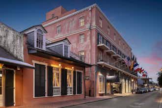 Hotel Dauphine Orleans Hotel photo 3