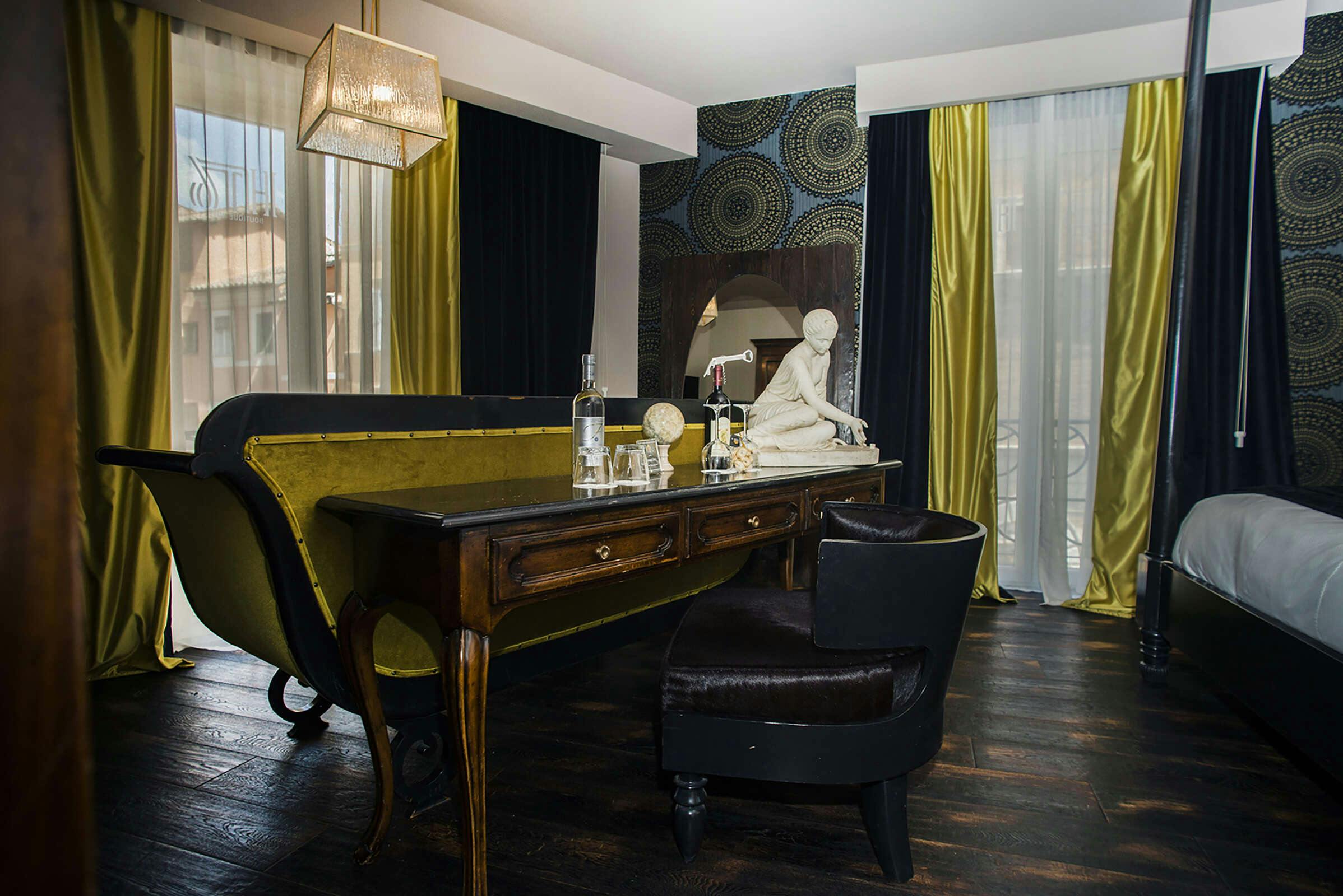 Hotel HT6 Hotel Boutique Hotel photo 5