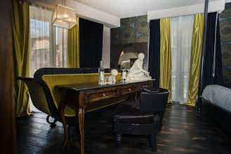 Hotel HT6 Hotel Boutique Hotel photo 5