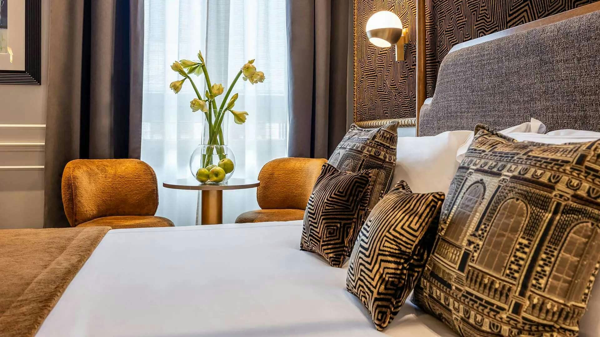 HT6 Hotel Boutique Hotel